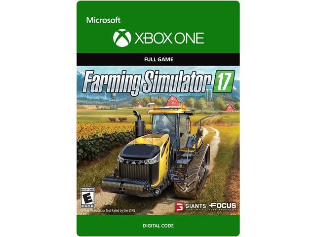 Farming simulator 17 xbox one free download code editor