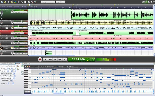 Audacity Source Code Free Download